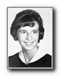 MARY LOU SKRABLE: class of 1964, Grant Union High School, Sacramento, CA.