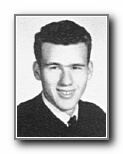 ARTHUR T. STEWART: class of 1964, Grant Union High School, Sacramento, CA.