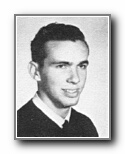 FRANK T. STEWART: class of 1964, Grant Union High School, Sacramento, CA.