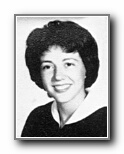 MARGARET A. STEWART: class of 1964, Grant Union High School, Sacramento, CA.