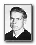 GARY STOLK: class of 1964, Grant Union High School, Sacramento, CA.