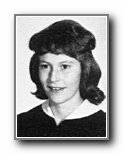 PATRICIA STROUD: class of 1964, Grant Union High School, Sacramento, CA.