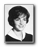 MARY TAYLOR: class of 1964, Grant Union High School, Sacramento, CA.