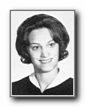 RUTHE THOMPSON: class of 1964, Grant Union High School, Sacramento, CA.