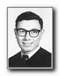 GARY L. TRAVERSO: class of 1964, Grant Union High School, Sacramento, CA.