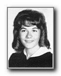 DONNA B. TROCKE: class of 1964, Grant Union High School, Sacramento, CA.