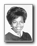 LULA MARIE TUBBS: class of 1964, Grant Union High School, Sacramento, CA.