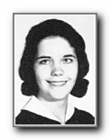 GLORIA LEE WELLS: class of 1964, Grant Union High School, Sacramento, CA.