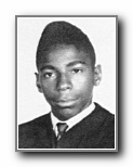 JAMES WILLIAMS: class of 1964, Grant Union High School, Sacramento, CA.