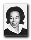 CONNIE TAPLIN: class of 1964, Grant Union High School, Sacramento, CA.