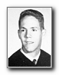 BILL ZEHRBACH<br /><br />Association member: class of 1964, Grant Union High School, Sacramento, CA.