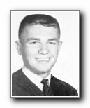 LARRY ALLEE: class of 1965, Grant Union High School, Sacramento, CA.