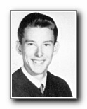 SHERMAN AMORFINI: class of 1965, Grant Union High School, Sacramento, CA.