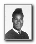 JOE BARBER: class of 1965, Grant Union High School, Sacramento, CA.