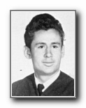 FRED BONILLA: class of 1965, Grant Union High School, Sacramento, CA.
