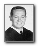 DONALD BURKHALTER: class of 1965, Grant Union High School, Sacramento, CA.