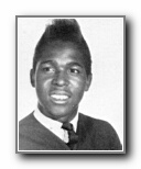 CURTIS BROADWAY: class of 1965, Grant Union High School, Sacramento, CA.