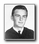 LARRY BROWN: class of 1965, Grant Union High School, Sacramento, CA.