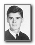 STANLEY BROWN: class of 1965, Grant Union High School, Sacramento, CA.