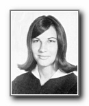 SHARON CAIN: class of 1965, Grant Union High School, Sacramento, CA.