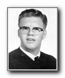 GERALD CALLEN: class of 1965, Grant Union High School, Sacramento, CA.