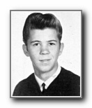 BARRY CARPENTER: class of 1965, Grant Union High School, Sacramento, CA.