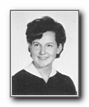 ROBERTA CARSTAIRS: class of 1965, Grant Union High School, Sacramento, CA.