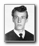 MICHAEL CAYOCCA: class of 1965, Grant Union High School, Sacramento, CA.