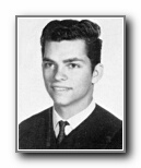 JESS CHANDLER: class of 1965, Grant Union High School, Sacramento, CA.