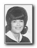 JOANNA COCHENOUR: class of 1965, Grant Union High School, Sacramento, CA.