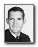 JERRY COLVIN: class of 1965, Grant Union High School, Sacramento, CA.