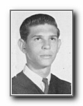 LARRY COWGILL: class of 1965, Grant Union High School, Sacramento, CA.