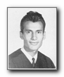 ANTHONY CRESPO: class of 1965, Grant Union High School, Sacramento, CA.
