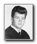TOM CROSSWHITE: class of 1965, Grant Union High School, Sacramento, CA.