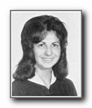 EDNA DE ANDA: class of 1965, Grant Union High School, Sacramento, CA.