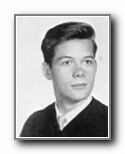 RONALD DEFER: class of 1965, Grant Union High School, Sacramento, CA.