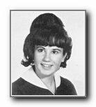 MARY ANN EASON: class of 1965, Grant Union High School, Sacramento, CA.