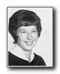 CATHERINE FANSLER: class of 1965, Grant Union High School, Sacramento, CA.
