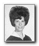 CYNTHIA GASSAWAY: class of 1965, Grant Union High School, Sacramento, CA.