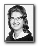 KAROLINNE GIBSON: class of 1965, Grant Union High School, Sacramento, CA.