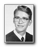 ROBERT GOEN: class of 1965, Grant Union High School, Sacramento, CA.