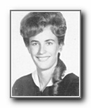 SHERREN HANSEN: class of 1965, Grant Union High School, Sacramento, CA.