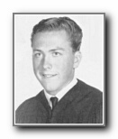 DAVID HENDERSON: class of 1965, Grant Union High School, Sacramento, CA.