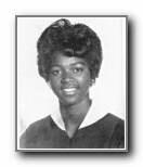 JOYCE HENDERSON: class of 1965, Grant Union High School, Sacramento, CA.