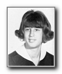 CAROLYN HENTON: class of 1965, Grant Union High School, Sacramento, CA.