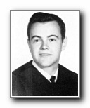 DAVID HOPPER: class of 1965, Grant Union High School, Sacramento, CA.