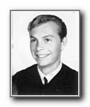 JOHN HOUSE: class of 1965, Grant Union High School, Sacramento, CA.