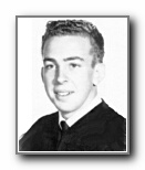 CARL HUITT: class of 1965, Grant Union High School, Sacramento, CA.