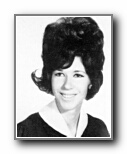 SUZANNE JOHANNES: class of 1965, Grant Union High School, Sacramento, CA.