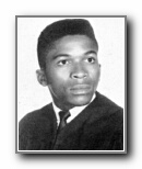 MELVIN JOHNSON: class of 1965, Grant Union High School, Sacramento, CA.